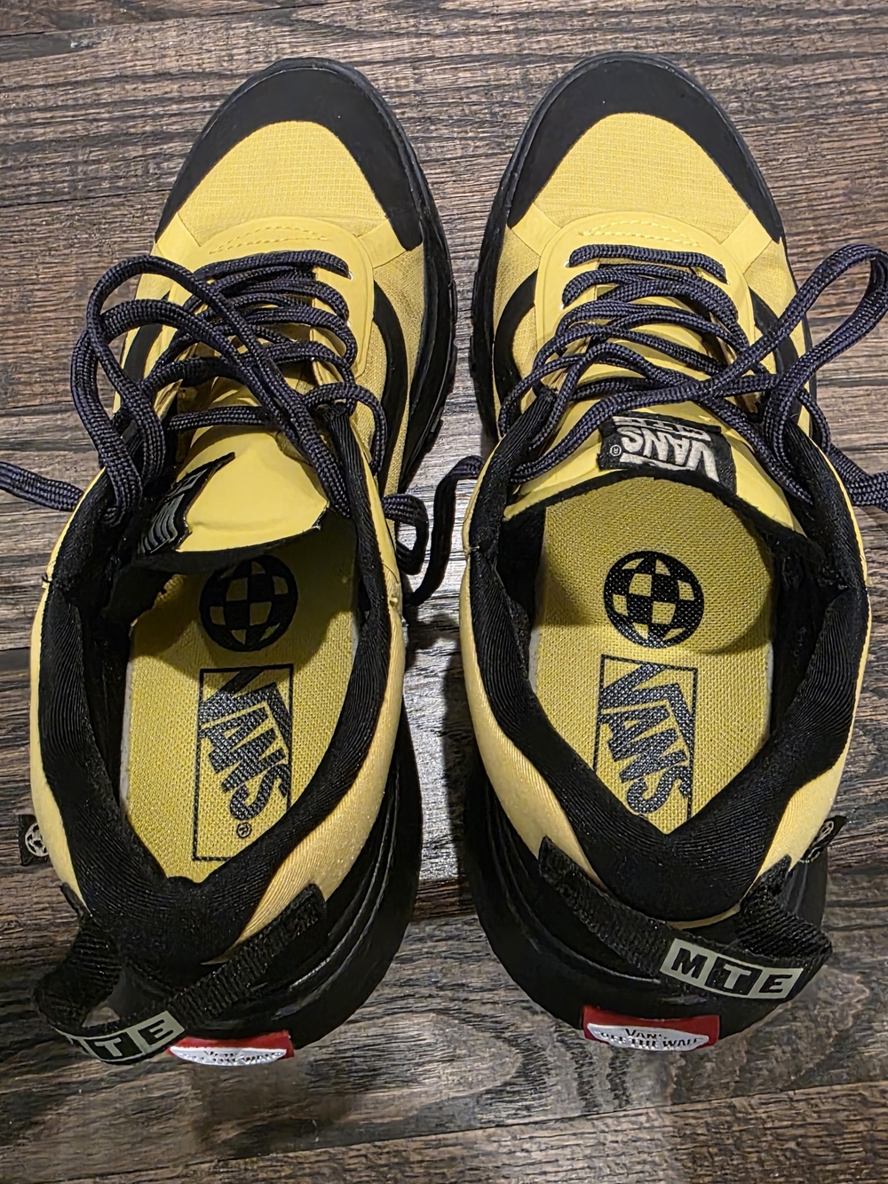 Vans MTE CrossPath